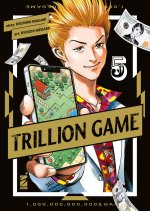 Trillion game