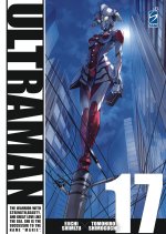 Ultraman