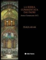 Bibbia commentata dai Padri. Antico Testamento