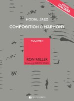 Modal jazz compostion & harmony. Ediz. italiana