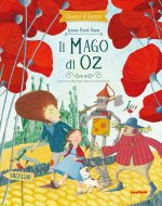mago di Oz