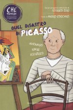Quel disastro di Picasso