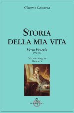 Storia della mia vita