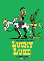 Lucky Luke. L'integrale
