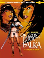 Falka (Orizzonti perduti)