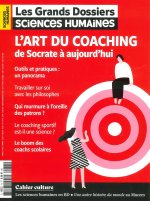 Sciences humaines GD n°73 : L'art du coaching de Socrate à aujourd'hui - Décembre-Janvier-Février 2023-2024