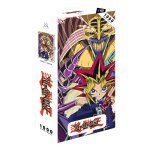 Yu-Gi-Oh ! -  Puzzle 1000 pièces