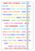 Carnet A6 Broshk