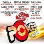 Power Türk En Iyiler 2011 CD