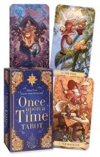 Once Upon a Time Tarot Deck