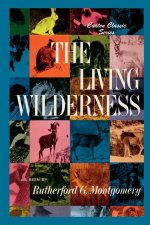 The Living Wilderness