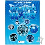 English World 2. Workbook Pack