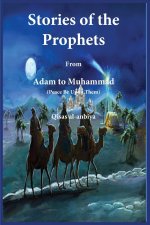 Stories of the prophets (Qis?as? al-Anbiya)
