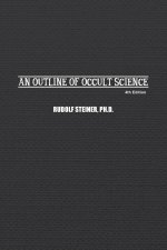 An Outline of Occult Science