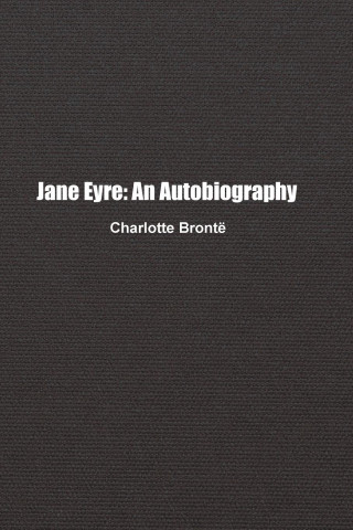 Jane Eyre