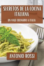 Secretos de la Cocina Italiana