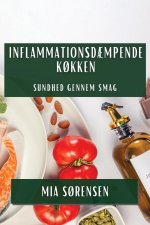 Inflammationsd?mpende K?kken