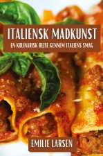 Italiensk Madkunst