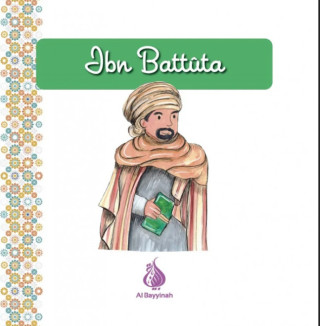 Ibn Battuta (ABOU OUSAMA)(Pevná)