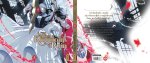 The Kingdoms of Ruin - Tome 8