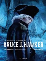 Les Nouvelles Aventures de Bruce J. Hawker - Tome 1 - L' il du marais