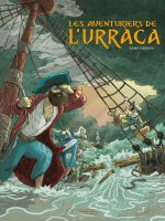 Les aventuriers de l Urraca