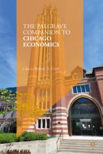 The Palgrave Companion to Chicago Economics, 2 Teile