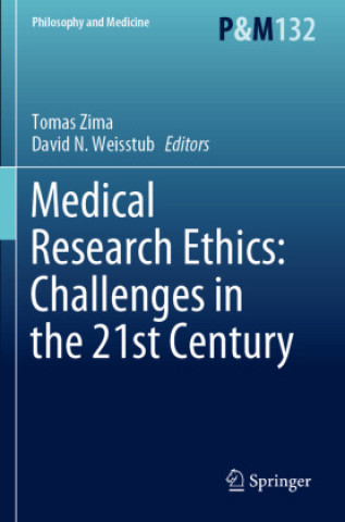 Medical Research Ethics: Challenges in the 21st Century