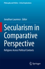 Secularism in Comparative Perspective