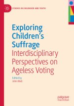 Exploring Children's Suffrage