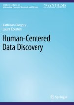 Human-Centered Data Discovery