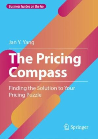 The Pricing Compass