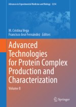 Advanced Technologies for Protein Complex Production and Characterization