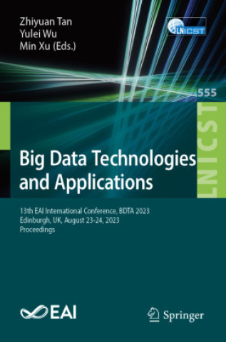 Big Data Technologies and Applications