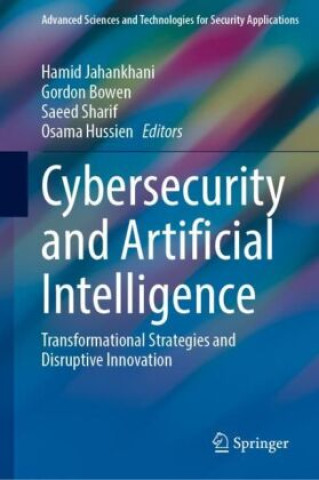 Cybersecurity and Artificial Intelligence