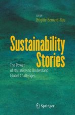 Sustainability Stories