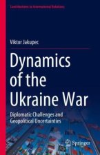 Dynamics of the Ukraine War