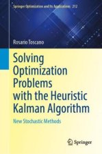 Solving Optimization Problems with the Heuristic Kalman Algorithm
