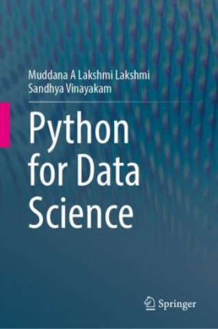 Python for Data Science