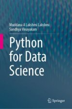 Python for Data Science