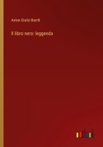 Il libro nero: leggenda