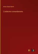 L'undecimo comandamento