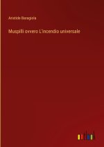 Muspilli ovvero L'incendio universale