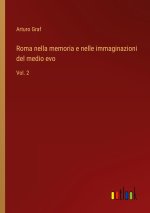 Roma nella memoria e nelle immaginazioni del medio evo