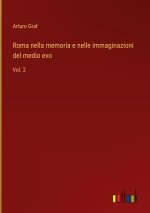 Roma nella memoria e nelle immaginazioni del medio evo