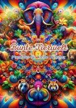 Bunte Tierwelt