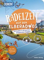 DuMont Radelzeit auf dem Elberadweg