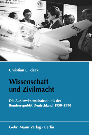 Wissenschaft und Zivilmacht