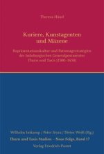 Kuriere, Kunstagenten und Mäzene
