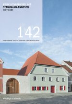 Baukulturführer 142 - Stadlmann-Anwesen, Freystadt